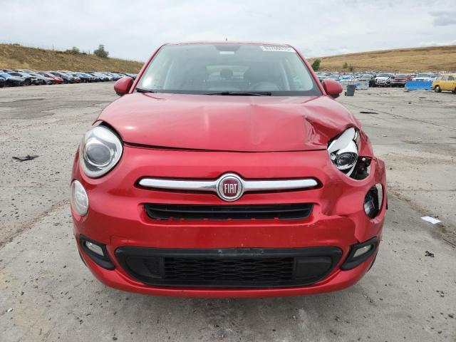 2016 FIAT 500X LOUNG ZFBCFYDTXGP383402