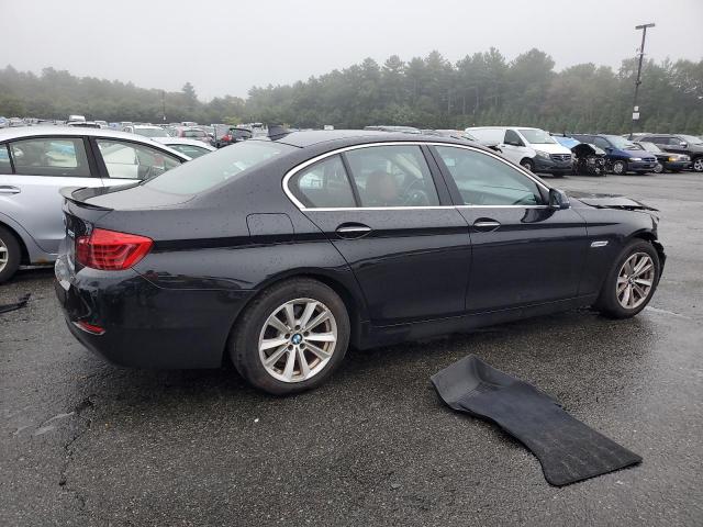 2015 BMW 528 XI WBA5A7C51FD624794