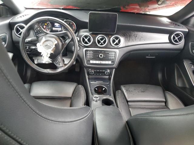 2019 MERCEDES-BENZ CLA 250 #3284046816