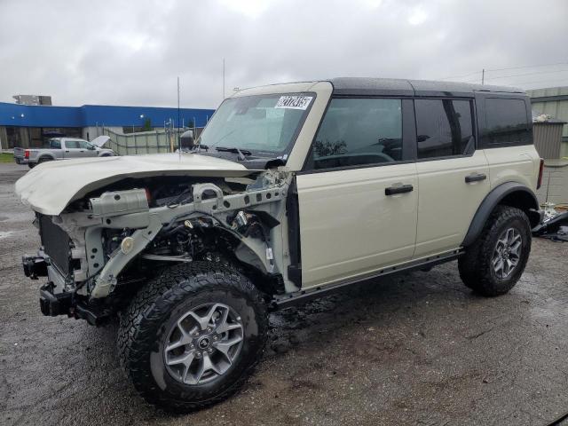 FORD BRONCO BAD