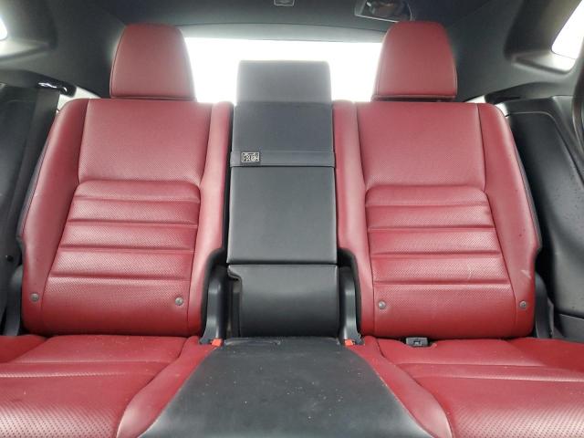 2016 LEXUS NX 200T BASE JTJYARBZ1G2046643