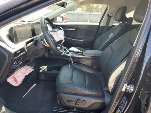 2024 KIA EV6 LIGHT KNDC34LA8R5205775