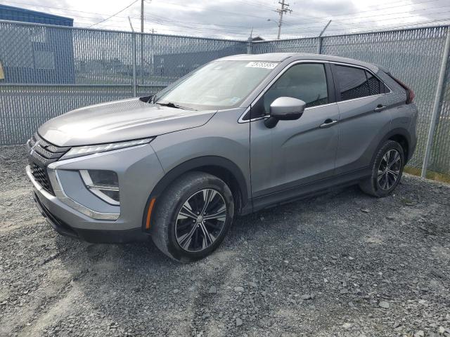 2022 MITSUBISHI ECLIPSE CROSS ES JA4ATUAA4NZ601581