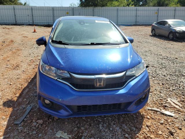 2019 HONDA FIT EX 3HGGK5H88KM746603