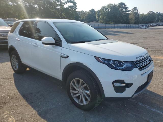 2016 LAND ROVER DISCOVERY SALCR2BG6GH630876