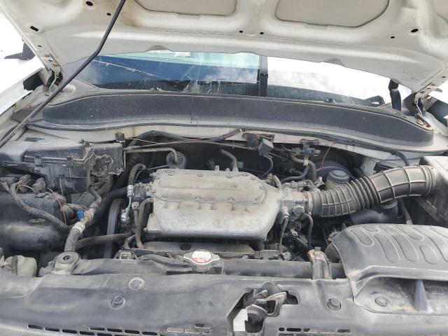 2006 HONDA RIDGELINE #3291273959