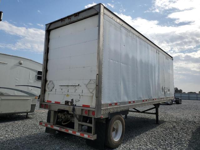 2009 GREAT DANE TRAILER #3247677217