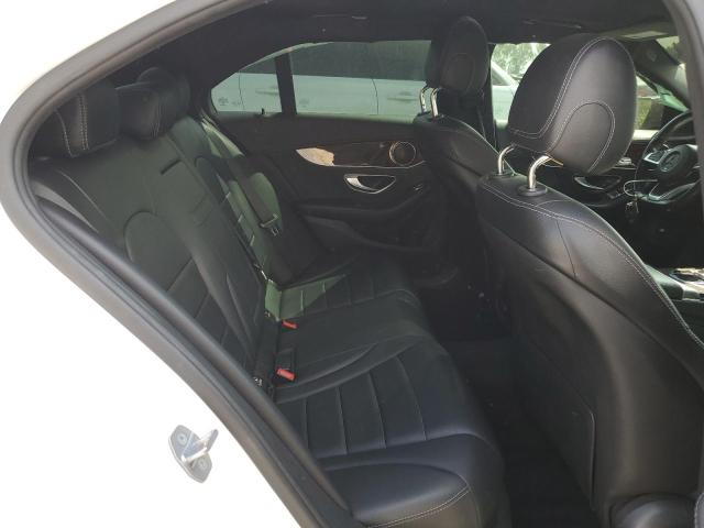 2017 MERCEDES-BENZ C 300 55SWF4JB3HU221331
