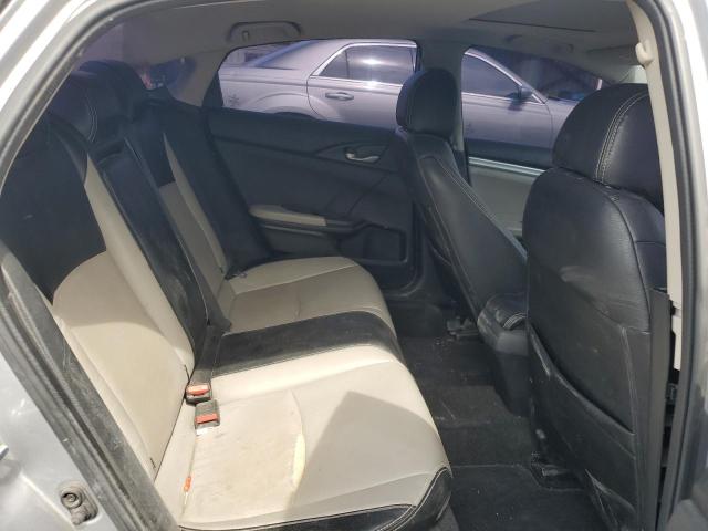 2017 HONDA CIVIC EX 19XFC2F7XHE082114