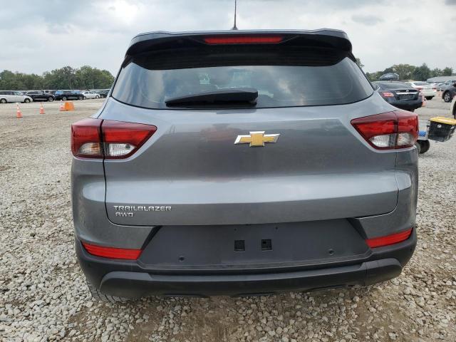 2021 CHEVROLET TRAILBLAZE KL79MNSL0MB178384