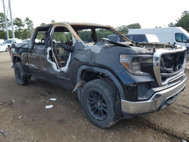 2020 GMC SIERRA C15 #3301909488