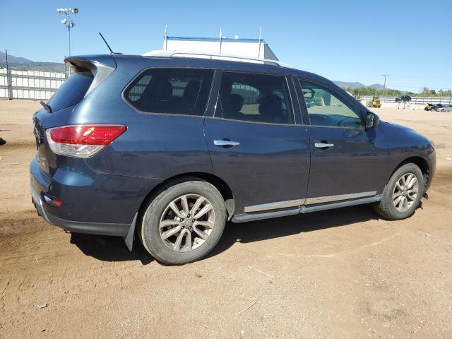 2015 NISSAN PATHFINDER - Other View