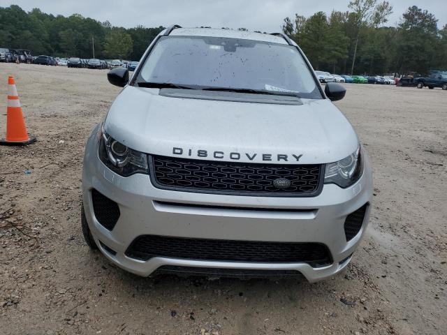 2018 LAND ROVER DISCOVERY - SALCR2SX2JH753078