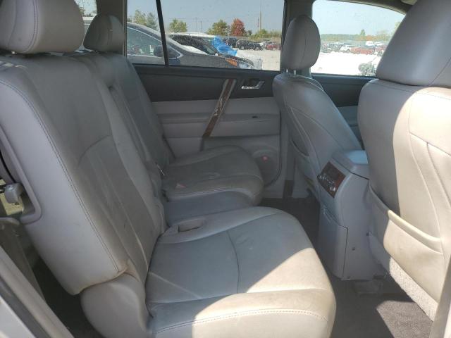 2012 TOYOTA HIGHLANDER - 5TDDK3EH0CS156746