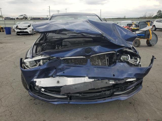 2016 BMW 328 XI SUL WBA8E3G58GNU03144