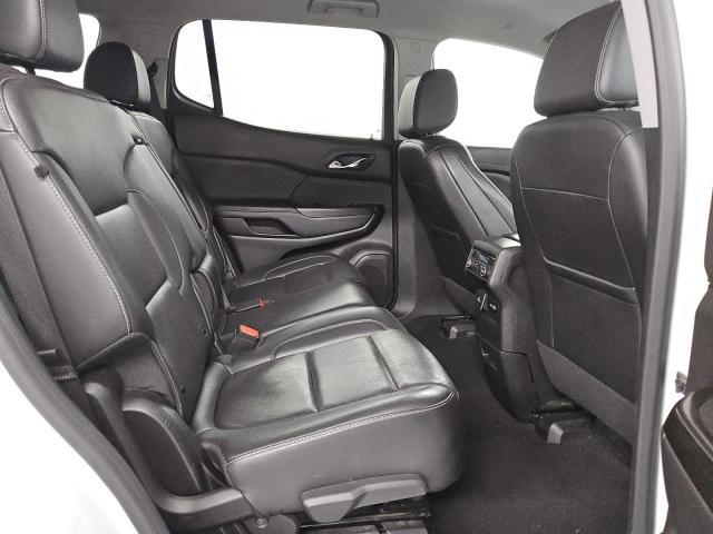 2023 GMC ACADIA SLT 1GKKNUL46PZ151466