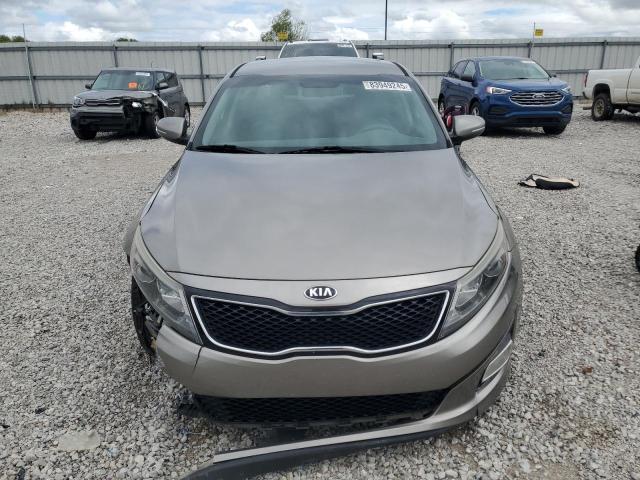 2015 KIA OPTIMA LX #3290246284