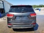 Lot #3310406953 2016 KIA SORENTO EX