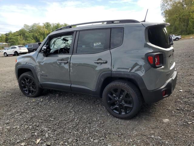 2022 JEEP RENEGADE A ZACNJDE15NPN65127