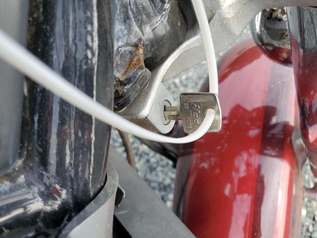 2000 HONDA VT1100 C2 1HFSC4305YA002261