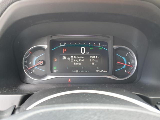 2021 HONDA PILOT SE 5FNYF5H25MB027979