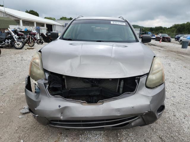 2015 NISSAN ROGUE SELE JN8AS5MT1FW661899