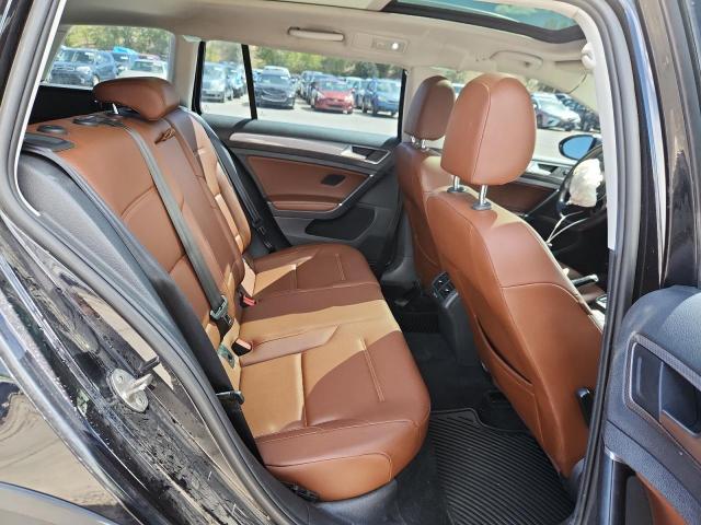 2018 VOLKSWAGEN GOLF ALLTR 3VWH17AU2JM759397