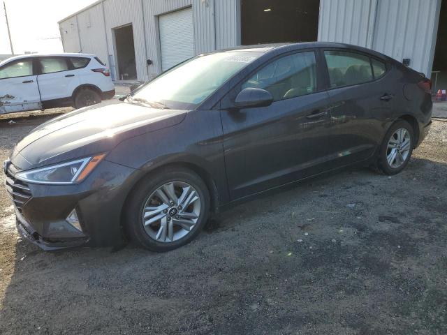 2020 HYUNDAI ELANTRA SE - 5NPD84LF7LH587998