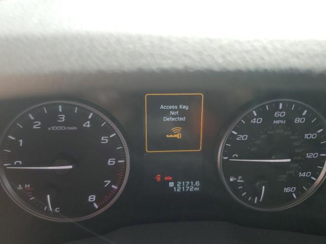 2024 SUBARU CROSSTREK - 4S4GUHM61R3716171
