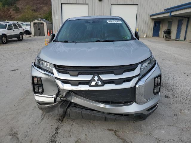 2021 MITSUBISHI OUTLANDER SPORT ES JA4ARUAU8MU035462