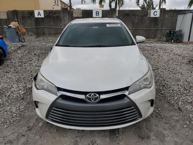 2015 TOYOTA CAMRY LE 4T1BF1FK0FU026648