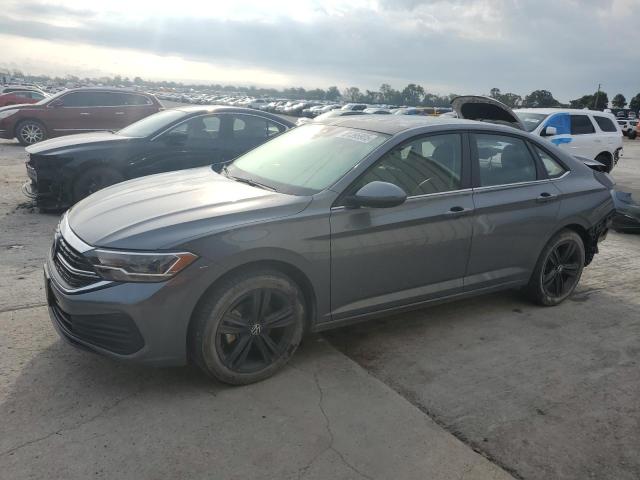 Global Auto Auctions: 2024 VOLKSWAGEN JETTA SE