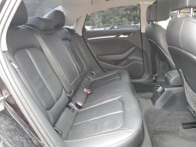 2015 AUDI A3 PREMIUM WAUACGFF8F1012221