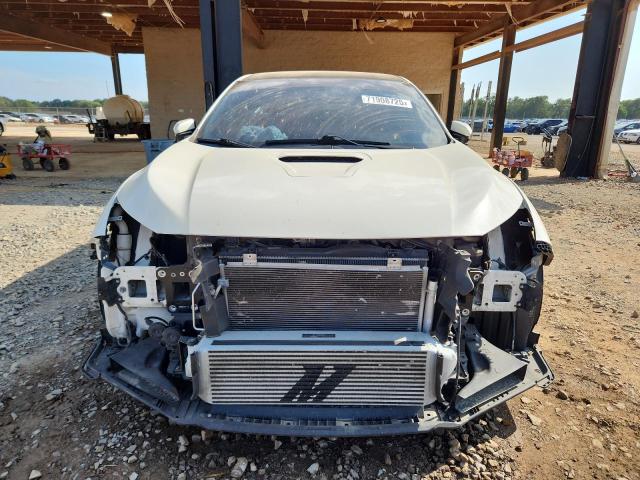 2017 HONDA CIVIC TYPE - Other View