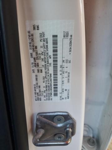 2019 FORD ESCAPE SE 1FMCU9GD6KUA47846