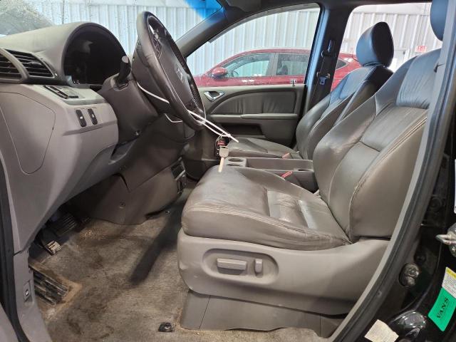 2010 HONDA ODYSSEY EX #3301868970