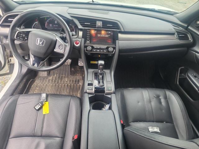 2019 HONDA CIVIC SPOR - SHHFK7H94KU301941