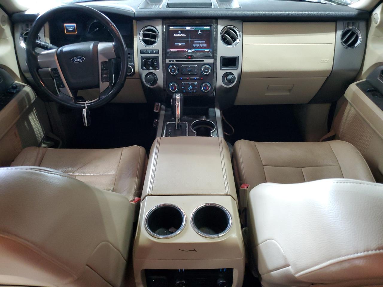 FORD EXPEDITION LIMITED