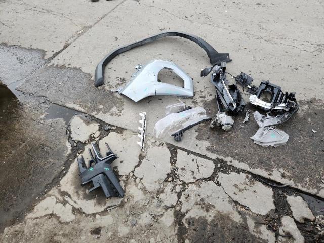 2024 GMC CANYON AT4 1GTP6DEK3R1145684