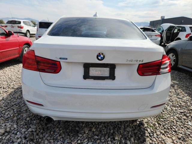 2018 BMW 320 XI WBA8E5G54JNU46818