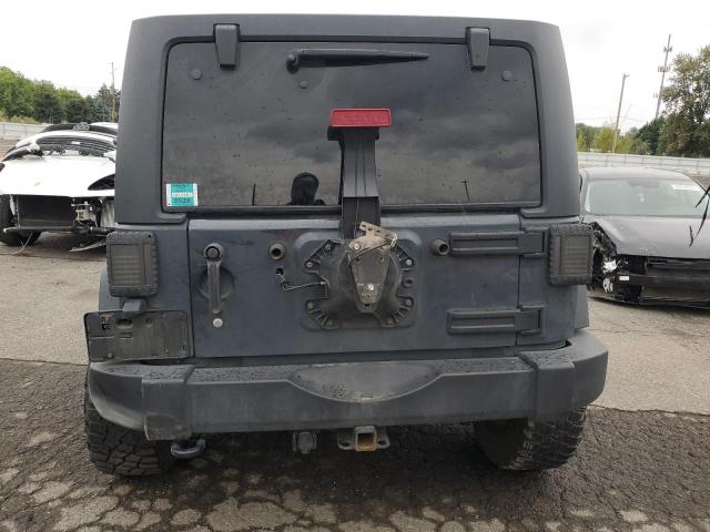 2017 JEEP WRANGLER U - 1C4BJWDG7HL733334