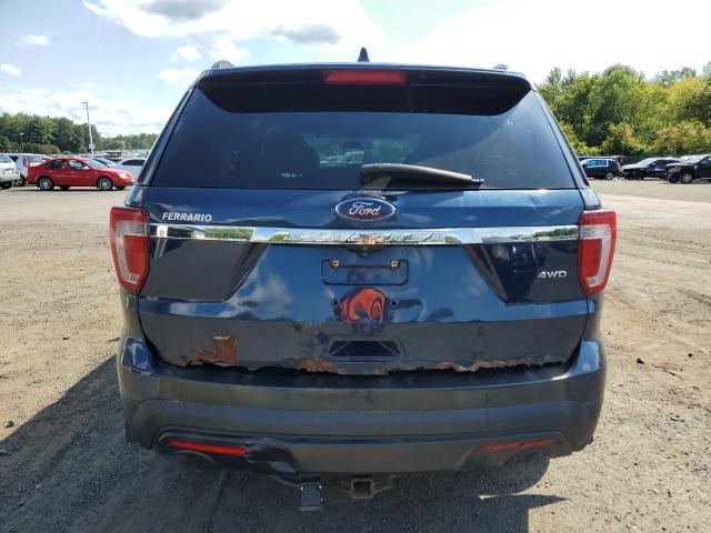 2016 FORD EXPLORER #3231368286