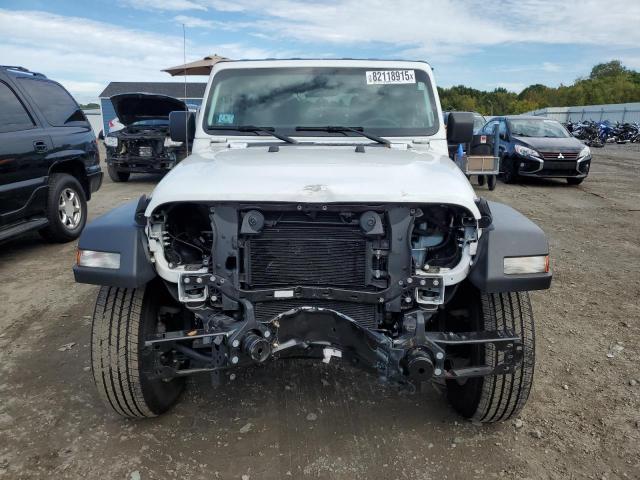 2023 JEEP WRANGLER SPORT - 1C4HJXDG8PW700968