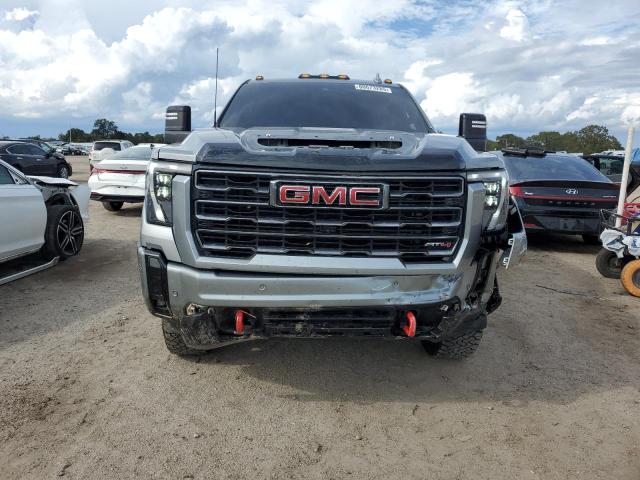 2025 GMC SIERRA K25 1GT4UPE78SF130127