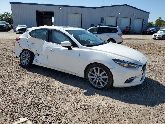 2017 MAZDA 3 GRAND TOURING JM1BN1M38H1152506