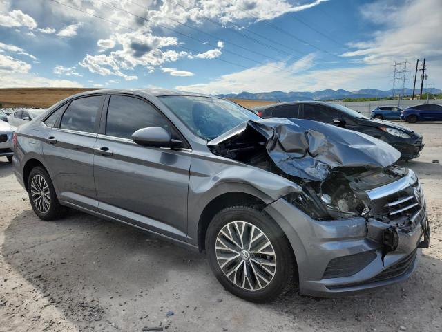 2019 VOLKSWAGEN JETTA S - 3VWC57BU0KM203958