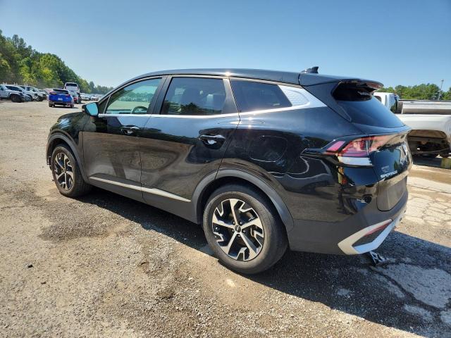 2023 KIA SPORTAGE E - 5XYK33AF2PG120732