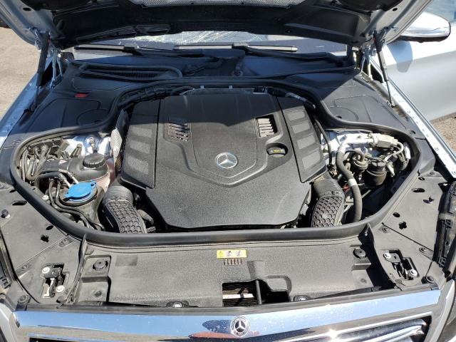 2019 MERCEDES-BENZ S 560 WDDUG8DB5KA468865