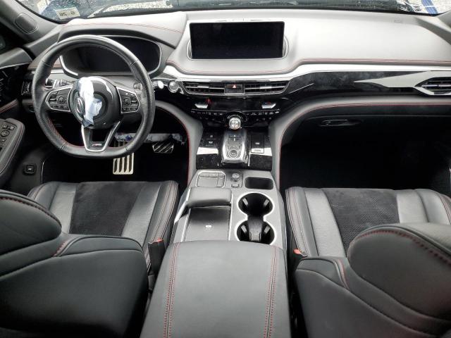 2022 ACURA MDX A-SPEC 5J8YE1H03NL016585