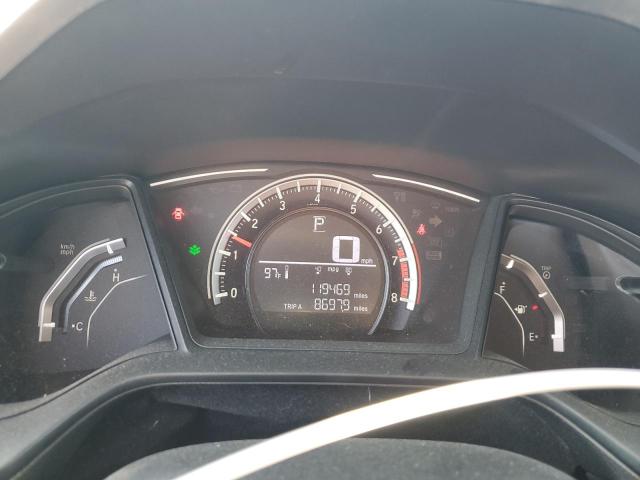 2017 HONDA CIVIC LX 19XFC2F52HE066116